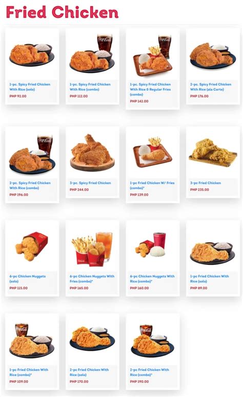 tellwendysphil.com|Wendy's Menu Philippines (2024) — Philippine Menus.